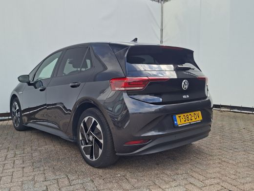 Volkswagen ID.3 Pro Edition 58 kWh Soh 94% Warmtepomp Stoelverw. 1Eig ActivLease financial lease