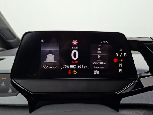Volkswagen ID.3 Pro Edition 58 kWh Soh 94% Warmtepomp Stoelverw. 1Eig ActivLease financial lease