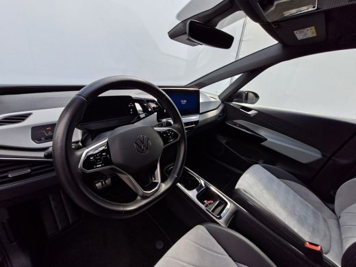 Volkswagen ID.3 Pro Edition 58 kWh Soh 94% Warmtepomp Stoelverw. 1Eig ActivLease financial lease