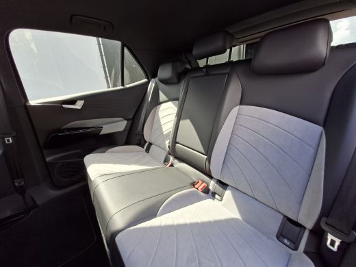 Volkswagen ID.3 Pro Edition 58 kWh Soh 94% Warmtepomp Stoelverw. 1Eig ActivLease financial lease