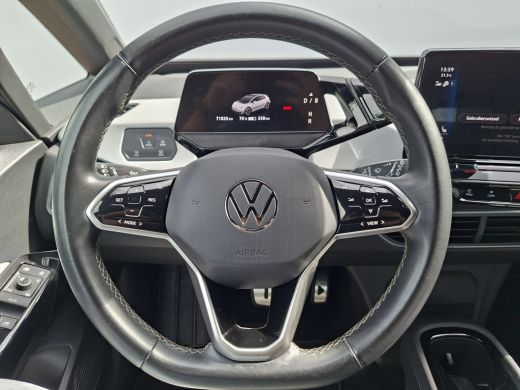 Volkswagen ID.3 Pro Edition 58 kWh Soh 94% Warmtepomp Stoelverw. 1Eig ActivLease financial lease