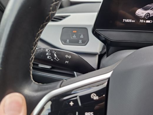 Volkswagen ID.3 Pro Edition 58 kWh Soh 94% Warmtepomp Stoelverw. 1Eig ActivLease financial lease