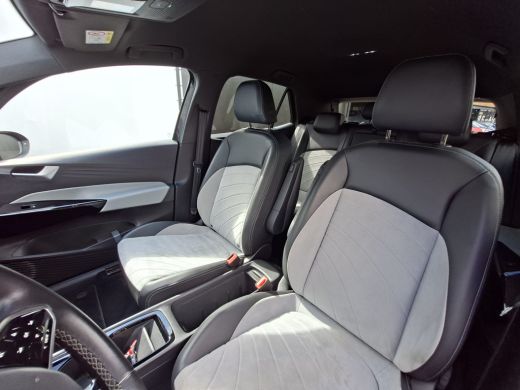 Volkswagen ID.3 Pro Edition 58 kWh Soh 94% Warmtepomp Stoelverw. 1Eig ActivLease financial lease