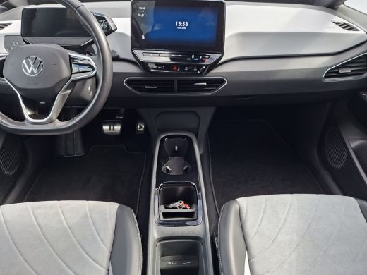 Volkswagen ID.3 Pro Edition 58 kWh Soh 94% Warmtepomp Stoelverw. 1Eig ActivLease financial lease