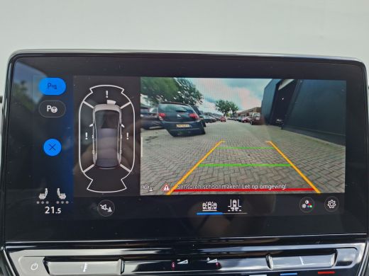 Volkswagen ID.3 Pro Edition 58 kWh Soh 94% Warmtepomp Stoelverw. 1Eig ActivLease financial lease