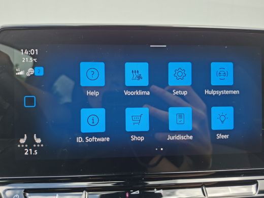 Volkswagen ID.3 Pro Edition 58 kWh Soh 94% Warmtepomp Stoelverw. 1Eig ActivLease financial lease