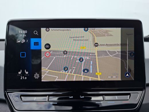 Volkswagen ID.3 Pro Edition 58 kWh Soh 94% Warmtepomp Stoelverw. 1Eig ActivLease financial lease