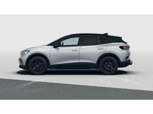 Volkswagen ID.4 Pro Limited Edition Plus | 'App-Connect' draadloze smartphone integratie | Achterbank in ongelijk... ActivLease financial lease