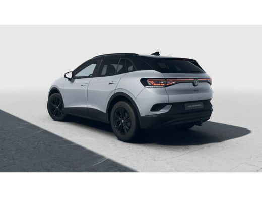 Volkswagen ID.4 Pro Limited Edition Plus | 'App-Connect' draadloze smartphone integratie | Achterbank in ongelijk... ActivLease financial lease
