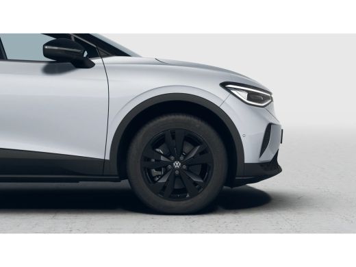 Volkswagen ID.4 Pro Limited Edition Plus | 'App-Connect' draadloze smartphone integratie | Achterbank in ongelijk... ActivLease financial lease