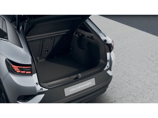 Volkswagen ID.4 Pro Limited Edition Plus | 'App-Connect' draadloze smartphone integratie | Achterbank in ongelijk... ActivLease financial lease