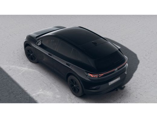 Volkswagen ID.4 Pro Limited Edition Plus | 'App-Connect' draadloze smartphone integratie | Achterbank in ongelijk... ActivLease financial lease