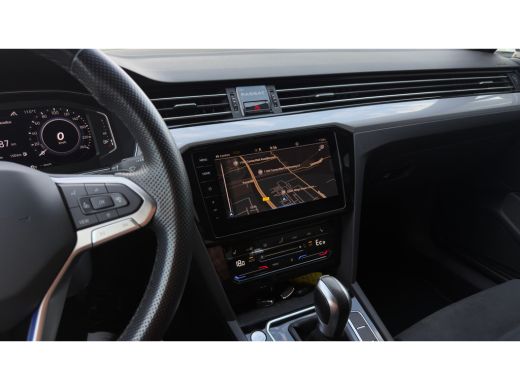 Volkswagen Passat Variant 1.4 TSI PHEV GTE Business | Trekhaak | Stoelverwarming | Adaptive Cruise | ActivLease financial lease
