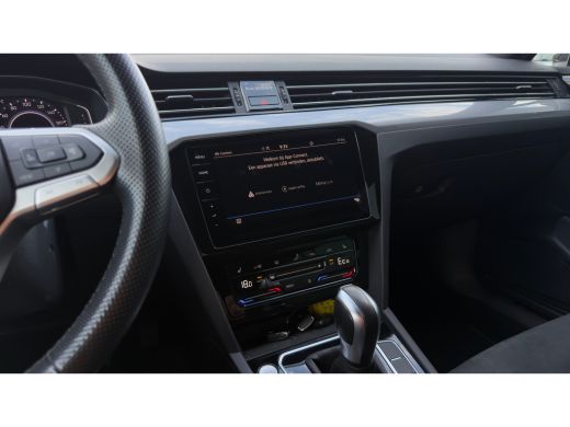 Volkswagen Passat Variant 1.4 TSI PHEV GTE Business | Trekhaak | Stoelverwarming | Adaptive Cruise | ActivLease financial lease