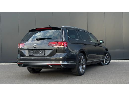 Volkswagen Passat Variant 1.4 TSI PHEV GTE Business | Trekhaak | Stoelverwarming | Adaptive Cruise | ActivLease financial lease