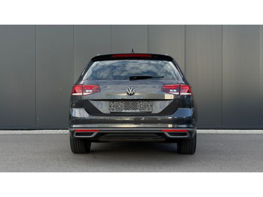 Volkswagen Passat Variant 1.4 TSI PHEV GTE Business | Trekhaak | Stoelverwarming | Adaptive Cruise | ActivLease financial lease