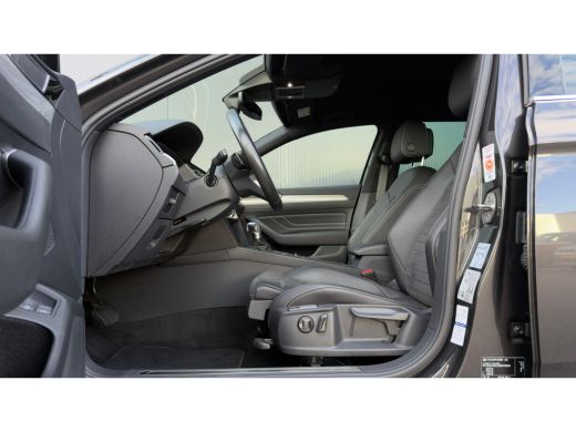 Volkswagen Passat Variant 1.4 TSI PHEV GTE Business | Trekhaak | Stoelverwarming | Adaptive Cruise | ActivLease financial lease