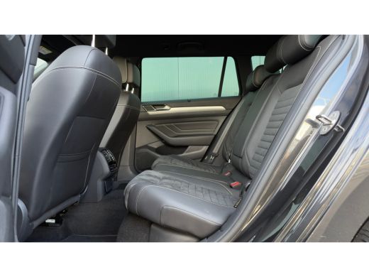 Volkswagen Passat Variant 1.4 TSI PHEV GTE Business | Trekhaak | Stoelverwarming | Adaptive Cruise | ActivLease financial lease