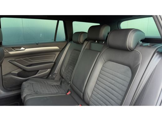 Volkswagen Passat Variant 1.4 TSI PHEV GTE Business | Trekhaak | Stoelverwarming | Adaptive Cruise | ActivLease financial lease
