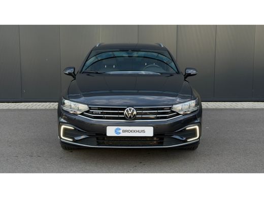 Volkswagen Passat Variant 1.4 TSI PHEV GTE Business | Trekhaak | Stoelverwarming | Adaptive Cruise | ActivLease financial lease