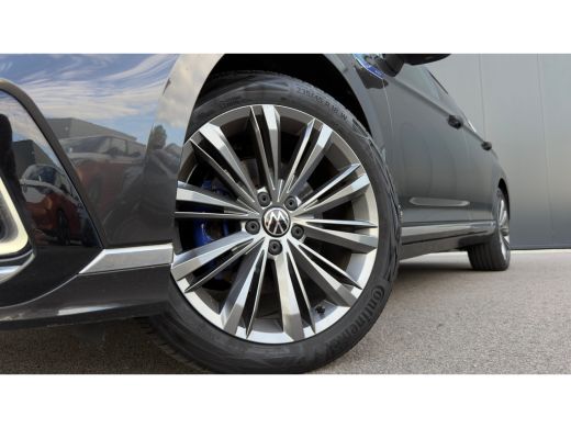 Volkswagen Passat Variant 1.4 TSI PHEV GTE Business | Trekhaak | Stoelverwarming | Adaptive Cruise | ActivLease financial lease