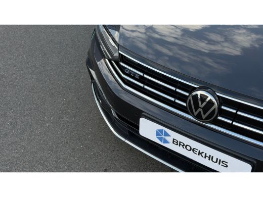 Volkswagen Passat Variant 1.4 TSI PHEV GTE Business | Trekhaak | Stoelverwarming | Adaptive Cruise | ActivLease financial lease