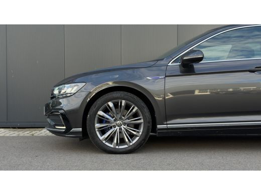 Volkswagen Passat Variant 1.4 TSI PHEV GTE Business | Trekhaak | Stoelverwarming | Adaptive Cruise | ActivLease financial lease