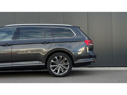 Volkswagen Passat Variant 1.4 TSI PHEV GTE Business | Trekhaak | Stoelverwarming | Adaptive Cruise | ActivLease financial lease