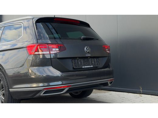 Volkswagen Passat Variant 1.4 TSI PHEV GTE Business | Trekhaak | Stoelverwarming | Adaptive Cruise | ActivLease financial lease