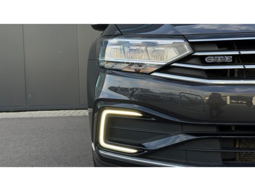 Volkswagen Passat Variant 1.4 TSI PHEV GTE Business | Trekhaak | Stoelverwarming | Adaptive Cruise | ActivLease financial lease
