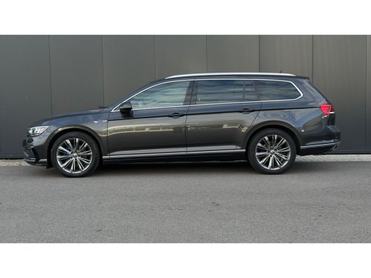Volkswagen Passat Variant 1.4 TSI PHEV GTE Business | Trekhaak | Stoelverwarming | Adaptive Cruise | ActivLease financial lease
