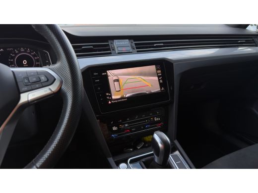 Volkswagen Passat Variant 1.4 TSI PHEV GTE Business | Trekhaak | Stoelverwarming | Adaptive Cruise | ActivLease financial lease