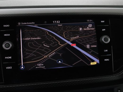 Volkswagen T-Cross 1.0 TSI Life Business | Carplay | Full LED | Keyless | Adaptive cruise | Navigatie | Parkeerhulp ... ActivLease financial lease