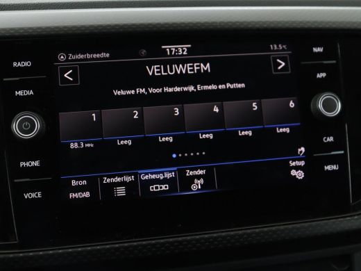 Volkswagen T-Cross 1.0 TSI Life Business | Carplay | Full LED | Keyless | Adaptive cruise | Navigatie | Parkeerhulp ... ActivLease financial lease