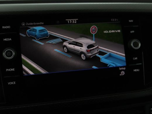 Volkswagen T-Cross 1.0 TSI Life Business | Carplay | Full LED | Keyless | Adaptive cruise | Navigatie | Parkeerhulp ... ActivLease financial lease