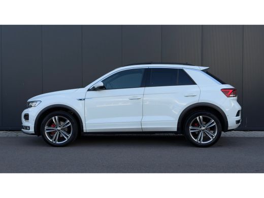 Volkswagen T-Roc 1.5 TSI Sport Business R | Panoramadak | Camera | Apple Carplay/Android Auto | Dodehoek | Stoelve... ActivLease financial lease