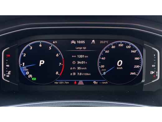 Volkswagen T-Roc 1.5 TSI Sport Business R | Panoramadak | Camera | Apple Carplay/Android Auto | Dodehoek | Stoelve... ActivLease financial lease