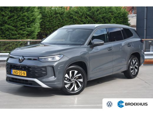 Volkswagen Tayron 1.5 eHybrid 204PK Life Edition | ACC | Navigatie Discover Achteruitrijcamera | Apple Carplay & An... ActivLease financial lease