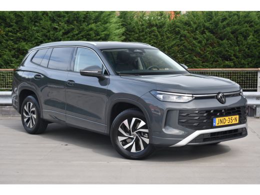Volkswagen Tayron 1.5 eHybrid 204PK Life Edition | ACC | Navigatie Discover Achteruitrijcamera | Apple Carplay & An... ActivLease financial lease