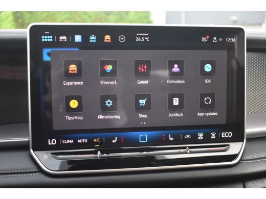 Volkswagen Tayron 1.5 eHybrid 204PK Life Edition | ACC | Navigatie Discover Achteruitrijcamera | Apple Carplay & An... ActivLease financial lease