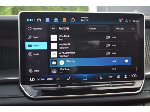 Volkswagen Tayron 1.5 eHybrid 204PK Life Edition | ACC | Navigatie Discover Achteruitrijcamera | Apple Carplay & An... ActivLease financial lease