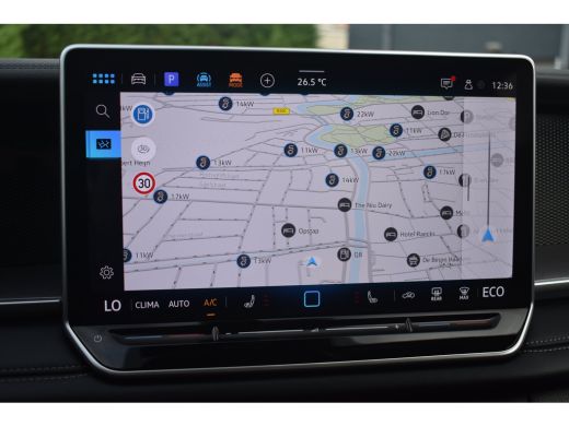 Volkswagen Tayron 1.5 eHybrid 204PK Life Edition | ACC | Navigatie Discover Achteruitrijcamera | Apple Carplay & An... ActivLease financial lease