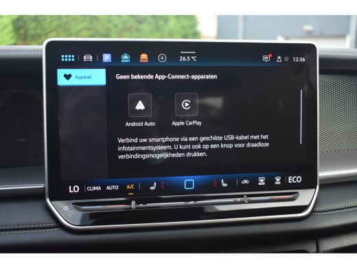 Volkswagen Tayron 1.5 eHybrid 204PK Life Edition | ACC | Navigatie Discover Achteruitrijcamera | Apple Carplay & An... ActivLease financial lease