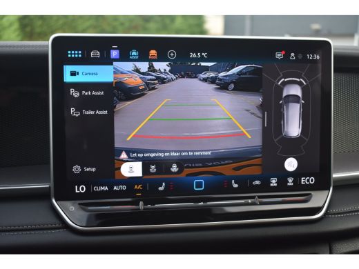 Volkswagen Tayron 1.5 eHybrid 204PK Life Edition | ACC | Navigatie Discover Achteruitrijcamera | Apple Carplay & An... ActivLease financial lease