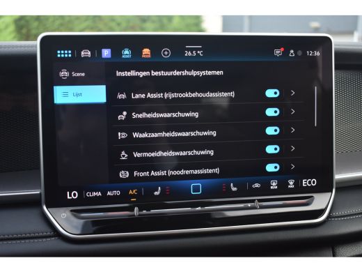 Volkswagen Tayron 1.5 eHybrid 204PK Life Edition | ACC | Navigatie Discover Achteruitrijcamera | Apple Carplay & An... ActivLease financial lease