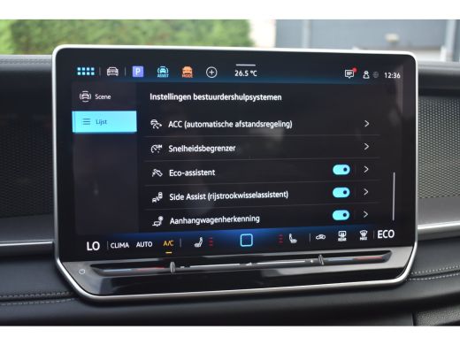 Volkswagen Tayron 1.5 eHybrid 204PK Life Edition | ACC | Navigatie Discover Achteruitrijcamera | Apple Carplay & An... ActivLease financial lease