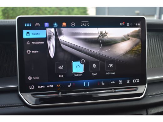 Volkswagen Tayron 1.5 eHybrid 204PK Life Edition | ACC | Navigatie Discover Achteruitrijcamera | Apple Carplay & An... ActivLease financial lease