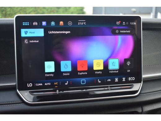 Volkswagen Tayron 1.5 eHybrid 204PK Life Edition | ACC | Navigatie Discover Achteruitrijcamera | Apple Carplay & An... ActivLease financial lease