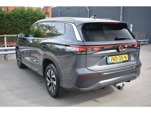 Volkswagen Tayron 1.5 eHybrid 204PK Life Edition | ACC | Navigatie Discover Achteruitrijcamera | Apple Carplay & An... ActivLease financial lease
