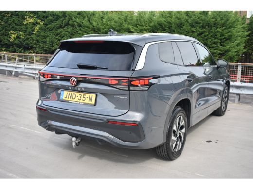 Volkswagen Tayron 1.5 eHybrid 204PK Life Edition | ACC | Navigatie Discover Achteruitrijcamera | Apple Carplay & An... ActivLease financial lease